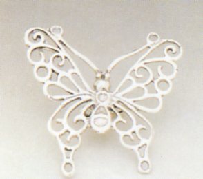farfalla argento 800