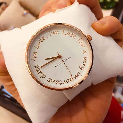 bomboniera regalo orologio claraluna
